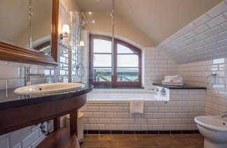 Hotele konferencyjne - Hotel Neptun - obiekt - zdjęcie 14 