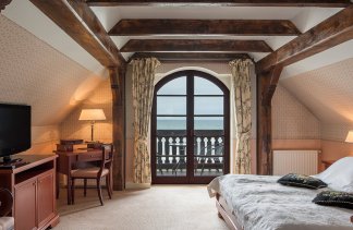 Hotele konferencyjne - Hotel Neptun - obiekt - zdjęcie 11 