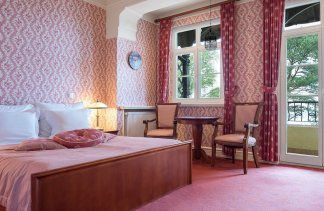 Hotele konferencyjne - Hotel Neptun - obiekt - zdjęcie 16 