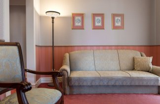 Hotele konferencyjne - Hotel Neptun - obiekt - zdjęcie 8 