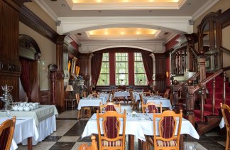 Hotele konferencyjne - Hotel Neptun - obiekt - zdjęcie 29 