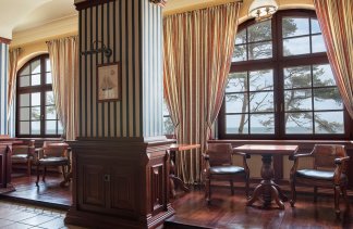 Hotele konferencyjne - Hotel Neptun - obiekt - zdjęcie 30 