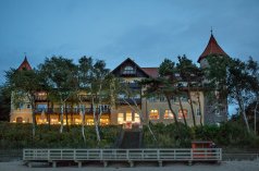 Hotele konferencyjne - Hotel Neptun - zdjęcie 4