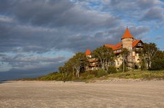 Hotele konferencyjne - Hotel Neptun - zdjęcie 3
