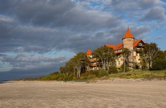 Hotele konferencyjne - Hotel Neptun - obiekt - zdjęcie 3 