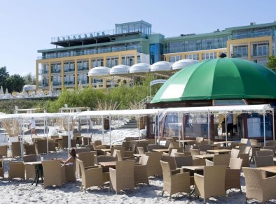 Hotel Bryza Resort & SPA - sale konferencyjne Jurata