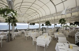 Hotele 4**** - Hotel Bryza Resort & SPA - obiekt - zdjęcie 4 