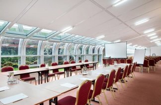 Hotele 4**** - Hotel Bryza Resort & SPA - obiekt - zdjęcie 3 