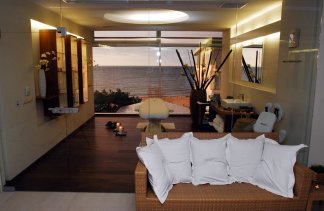 Hotele 4**** - Hotel Bryza Resort & SPA - obiekt - zdjęcie 7 