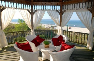 Hotele 4**** - Hotel Bryza Resort & SPA - obiekt - zdjęcie 2 