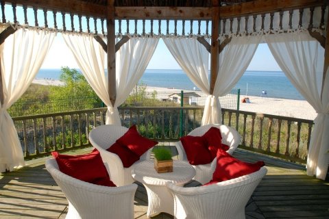 Hotele 4**** - Hotel Bryza Resort & SPA - zdjęcie 2