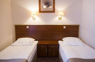 Hotele 3*** - Hotel Jantar - obiekt - zdjęcie 45 