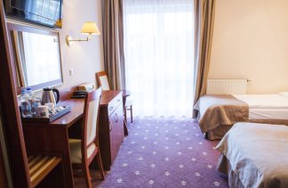 Hotele 3*** - Hotel Jantar - obiekt - zdjęcie 43 