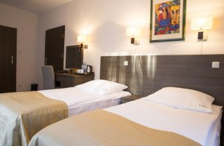 Hotele 3*** - Hotel Jantar - obiekt - zdjęcie 41 