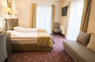 Hotele 3*** - Hotel Jantar - obiekt - zdjęcie 40 