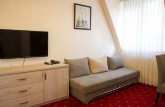 Hotele 3*** - Hotel Jantar - obiekt - zdjęcie 42 