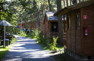 Hotele 3*** - Hotel Jantar - obiekt - zdjęcie 5 