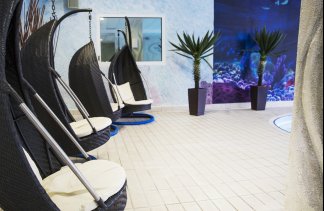 Hotele 3*** - Hotel Jantar - obiekt - zdjęcie 30 