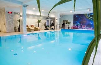 Hotele 3*** - Hotel Jantar - obiekt - zdjęcie 17 