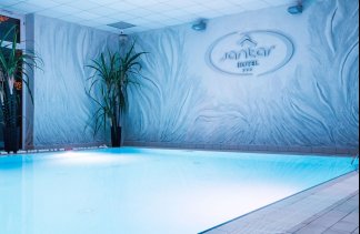 Hotele 3*** - Hotel Jantar - obiekt - zdjęcie 19 