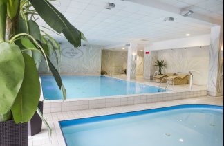 Hotele 3*** - Hotel Jantar - obiekt - zdjęcie 18 