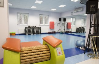 Hotele 3*** - Hotel Jantar - obiekt - zdjęcie 32 