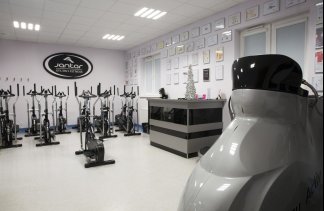 Hotele 3*** - Hotel Jantar - obiekt - zdjęcie 31 