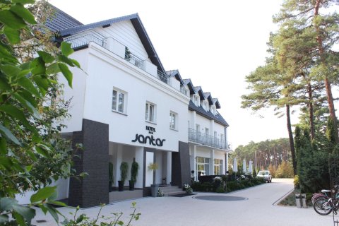 Hotele 3*** - Hotel Jantar - zdjęcie 2
