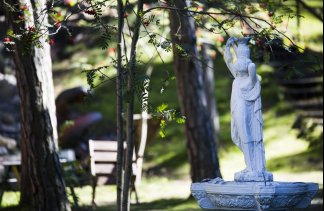 Hotele 3*** - Hotel Jantar - obiekt - zdjęcie 10 