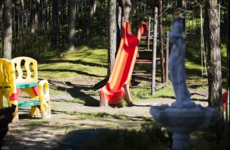 Hotele 3*** - Hotel Jantar - obiekt - zdjęcie 35 