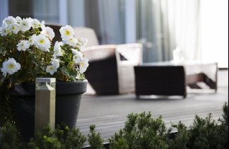 Hotele 3*** - Hotel Jantar - obiekt - zdjęcie 6 