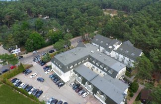 Hotele 3*** - Hotel Jantar - obiekt - zdjęcie 11 