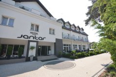 Hotele 3*** - Hotel Jantar - zdjęcie 3