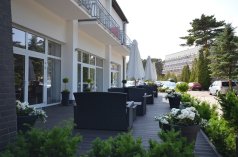 Hotele 3*** - Hotel Jantar - zdjęcie 4