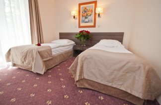 Hotele 3*** - Hotel Jantar - obiekt - zdjęcie 44 