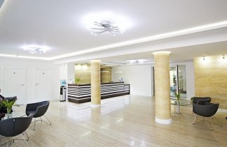 Hotele 3*** - Hotel Jantar - obiekt - zdjęcie 14 