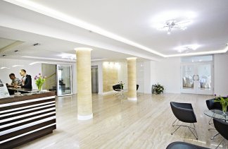 Hotele 3*** - Hotel Jantar - obiekt - zdjęcie 13 