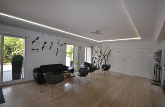 Hotele 3*** - Hotel Jantar - obiekt - zdjęcie 15 