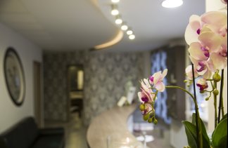 Hotele 3*** - Hotel Jantar - obiekt - zdjęcie 26 