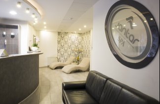 Hotele 3*** - Hotel Jantar - obiekt - zdjęcie 16 