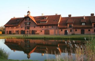 Hotele konferencyjne - Pałac i Folwark Galiny - obiekt - zdjęcie 1 