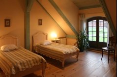 Hotele konferencyjne - Pałac i Folwark Galiny - zdjęcie 4