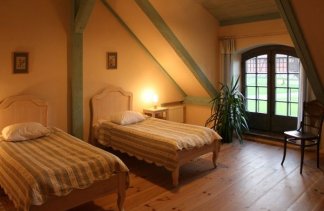 Hotele konferencyjne - Pałac i Folwark Galiny - obiekt - zdjęcie 4 