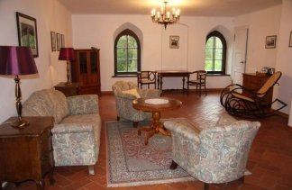 Hotele konferencyjne - Pałac i Folwark Galiny - obiekt - zdjęcie 5 