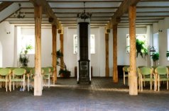 Hotele konferencyjne - Pałac i Folwark Galiny - zdjęcie 3