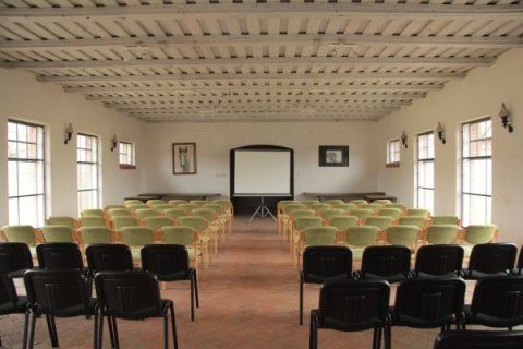 Hotele konferencyjne - Pałac i Folwark Galiny - zdjęcie 2