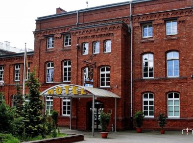 Hotel Rycerski - sale konferencyjne Szczecin