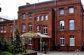 Hotele 3*** - Hotel Rycerski - obiekt - zdjęcie 1 