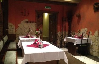 Hotele 3*** - Hotel Rycerski - obiekt - zdjęcie 2 