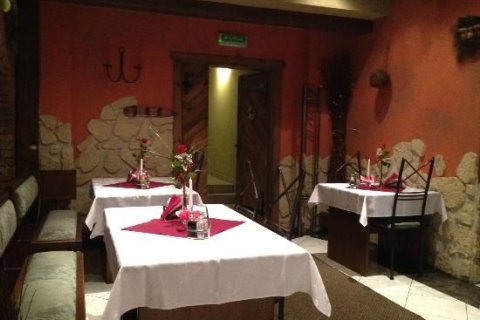 Hotele 3*** - Hotel Rycerski - zdjęcie 2